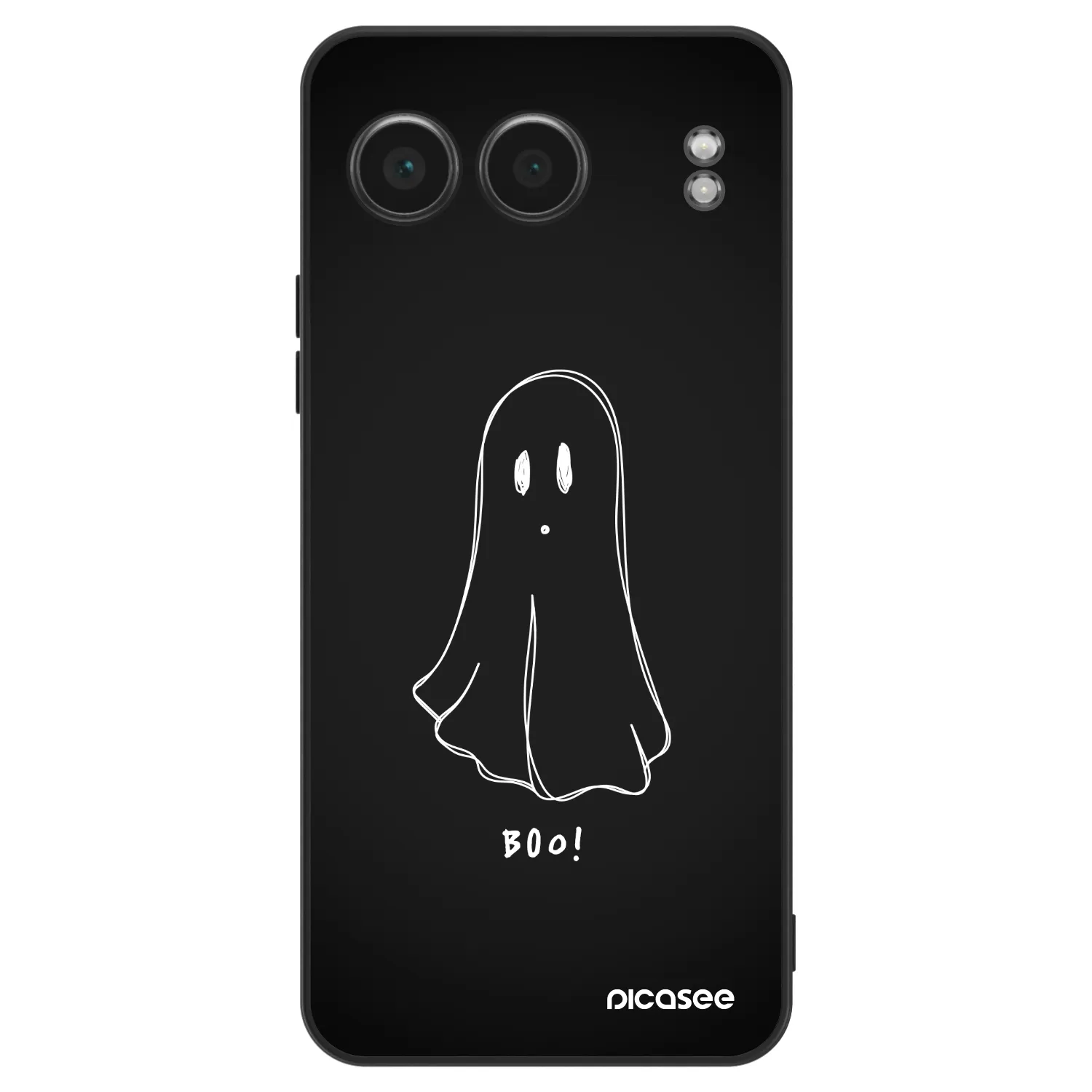 Picasee ULTIMATE CASE für OnePlus Nord 4 - Ghost 2