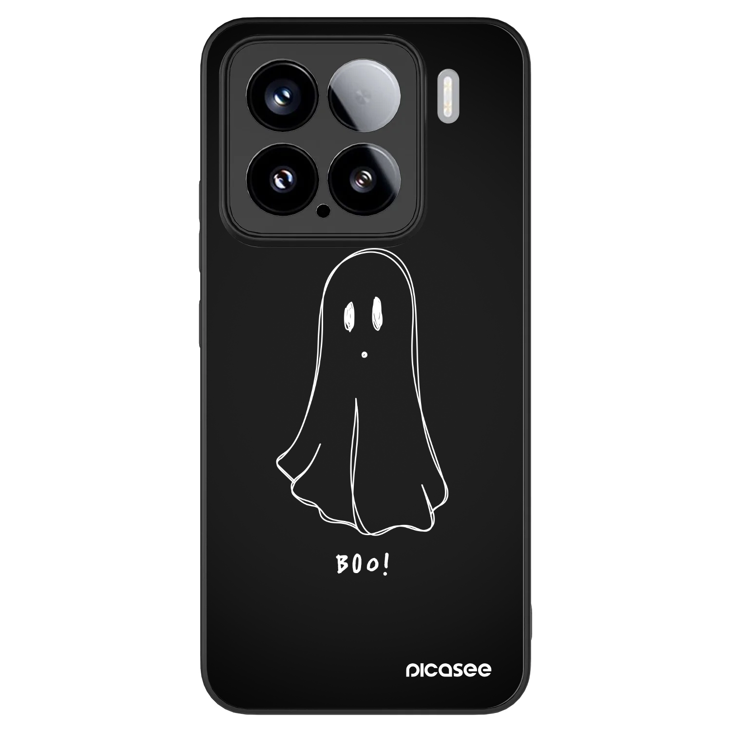 Picasee ULTIMATE CASE für Xiaomi 15 - Ghost 2