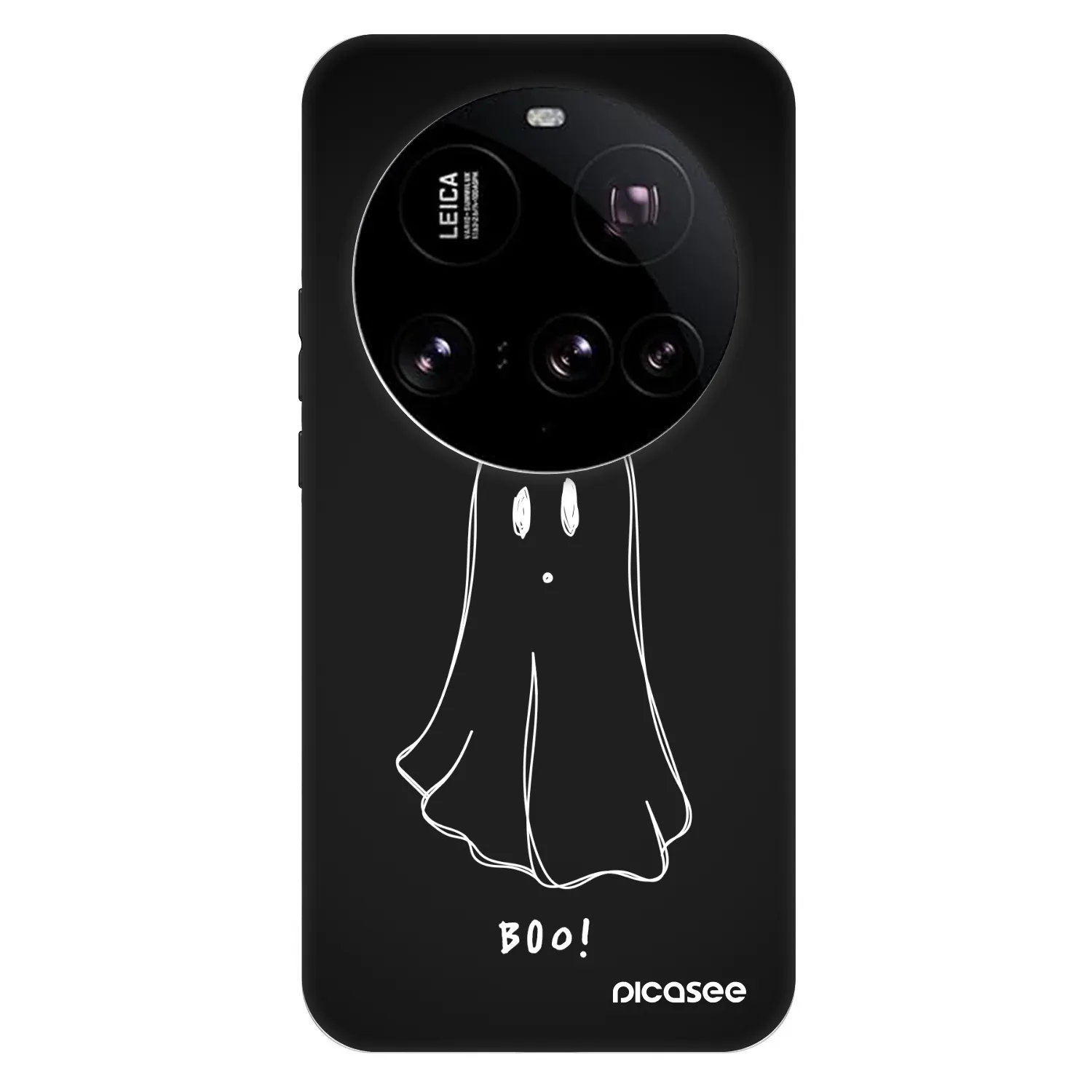 Picasee Fashion Case für Xiaomi 15 Ultra - Ghost 2