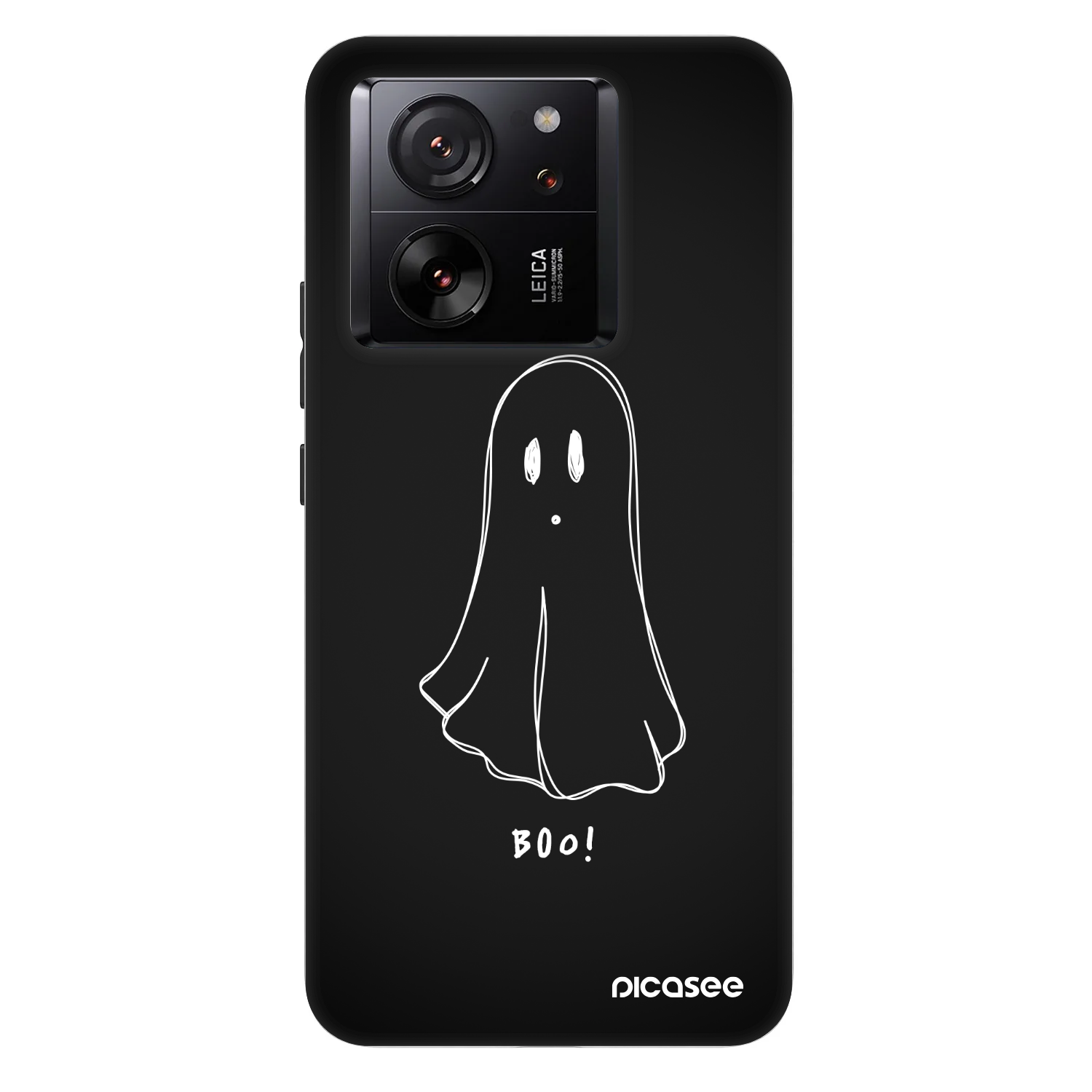 Picasee Fashion Case für Xiaomi 13T Pro - Ghost 2
