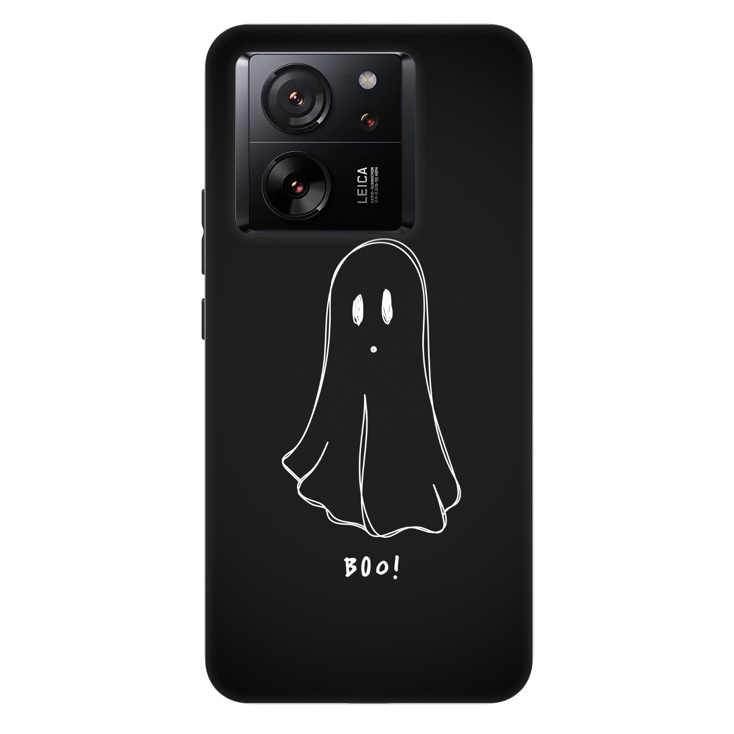 Picasee Fashion Case für Xiaomi 13T - Ghost 2