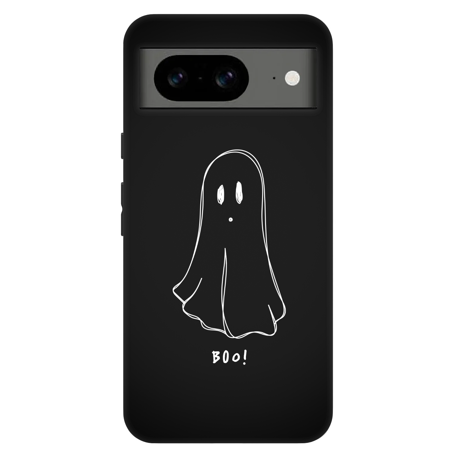 Picasee Fashion Case für Google Pixel 8 Pro - Ghost 2
