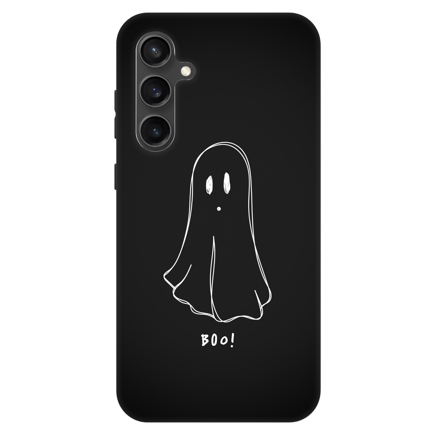 Picasee Fashion Case für Samsung Galaxy S23 FE S711B - Ghost 2