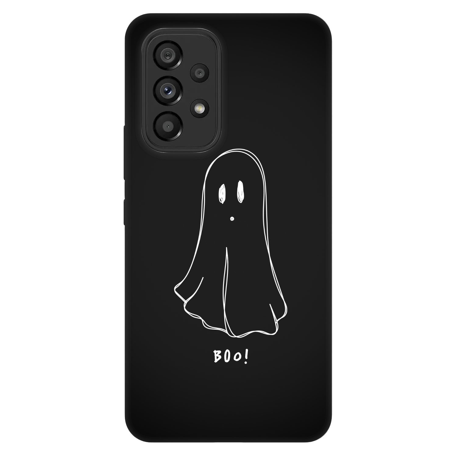 Picasee Fashion Case für Samsung Galaxy A53 5G A536 - Ghost 2