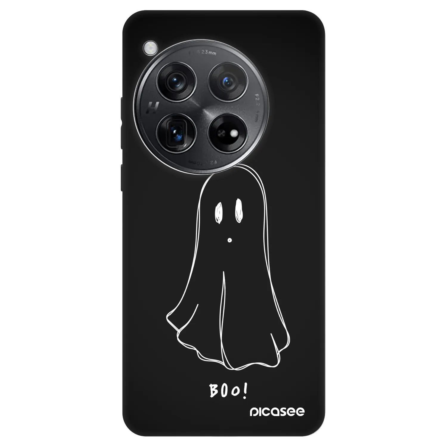 Picasee Fashion Case für OnePlus 12 5G - Ghost 2