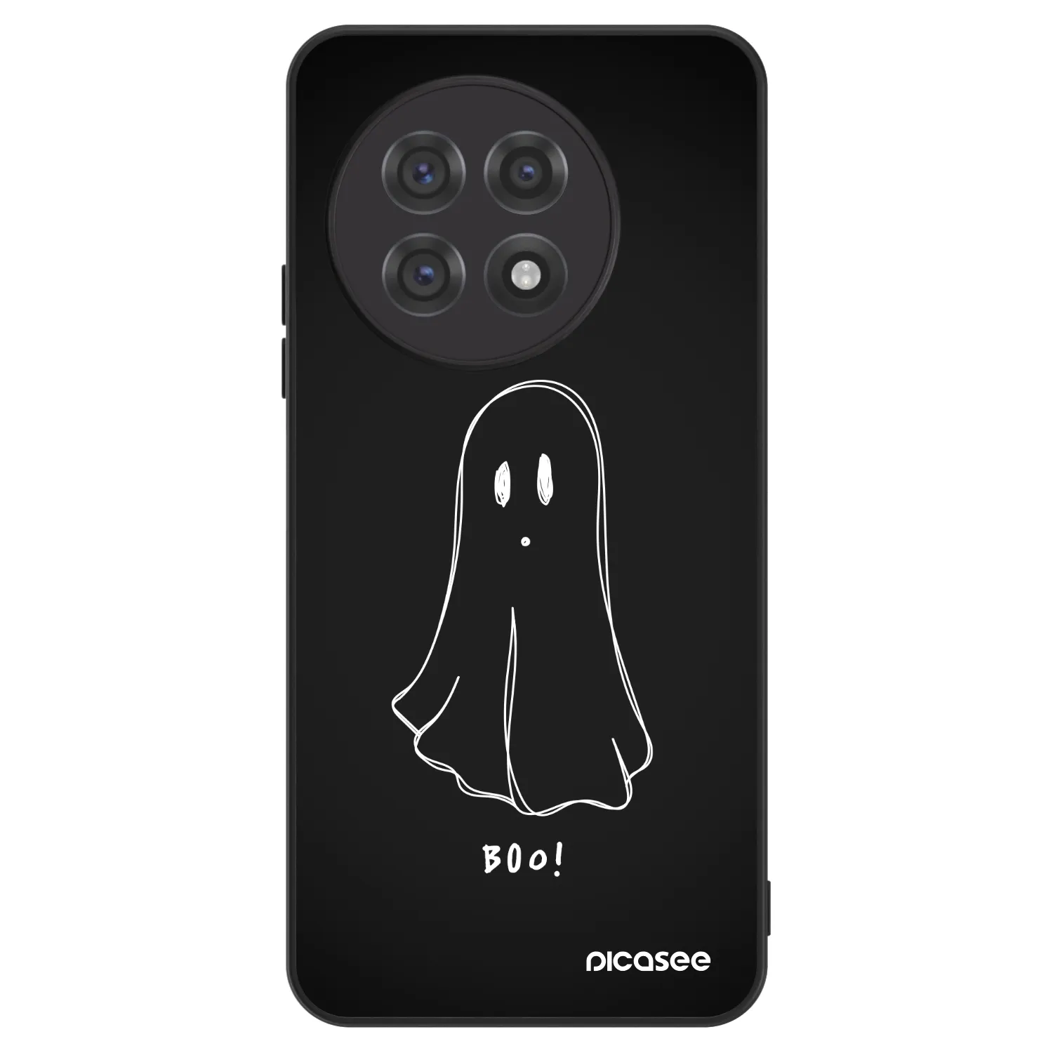Picasee ULTIMATE CASE für OnePlus 13R 5G - Ghost 2
