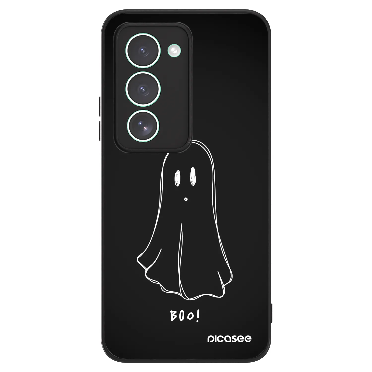 Picasee ULTIMATE CASE für Xiaomi Redmi 15 5G - Ghost 2