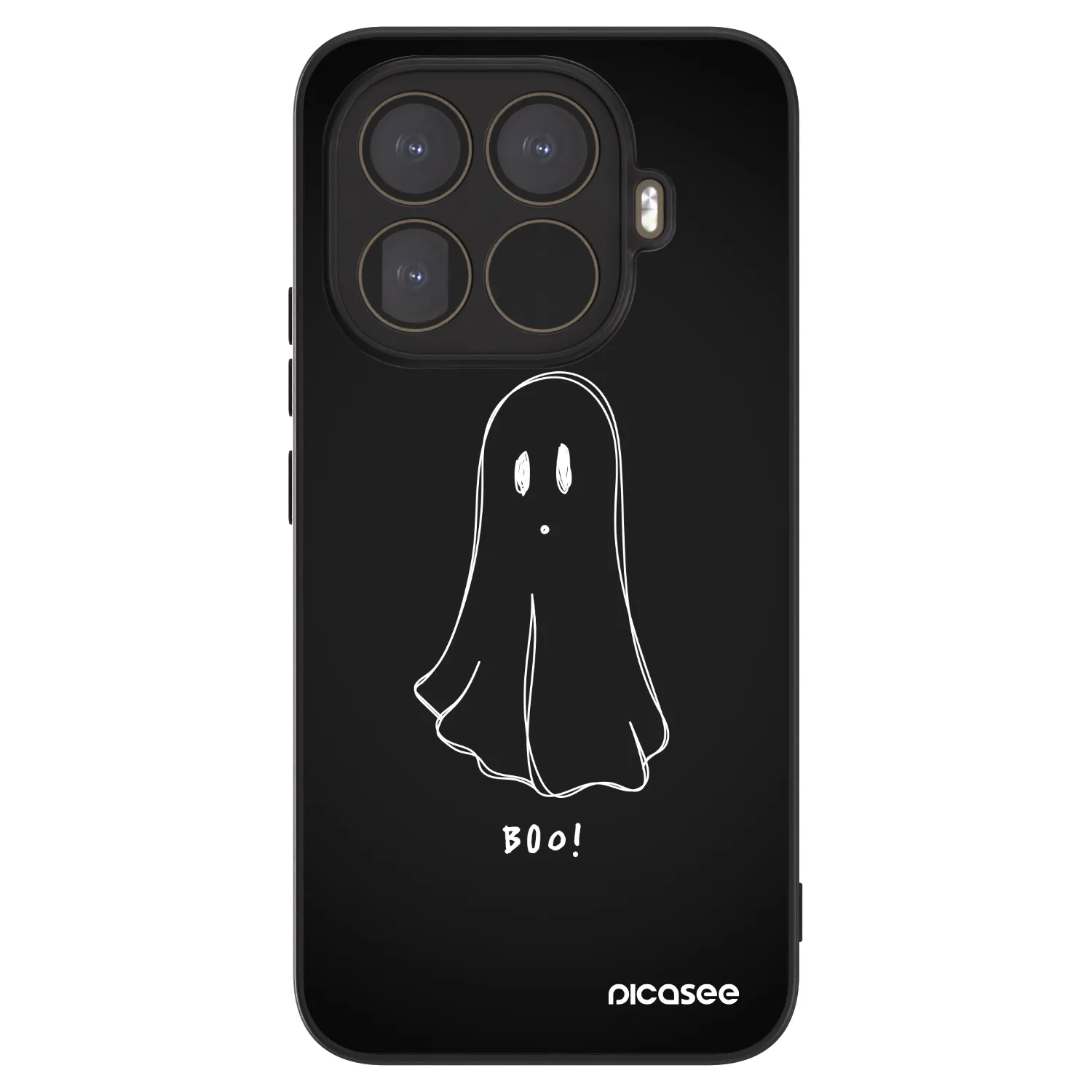 Picasee ULTIMATE CASE für Xiaomi 15T Pro - Ghost 2
