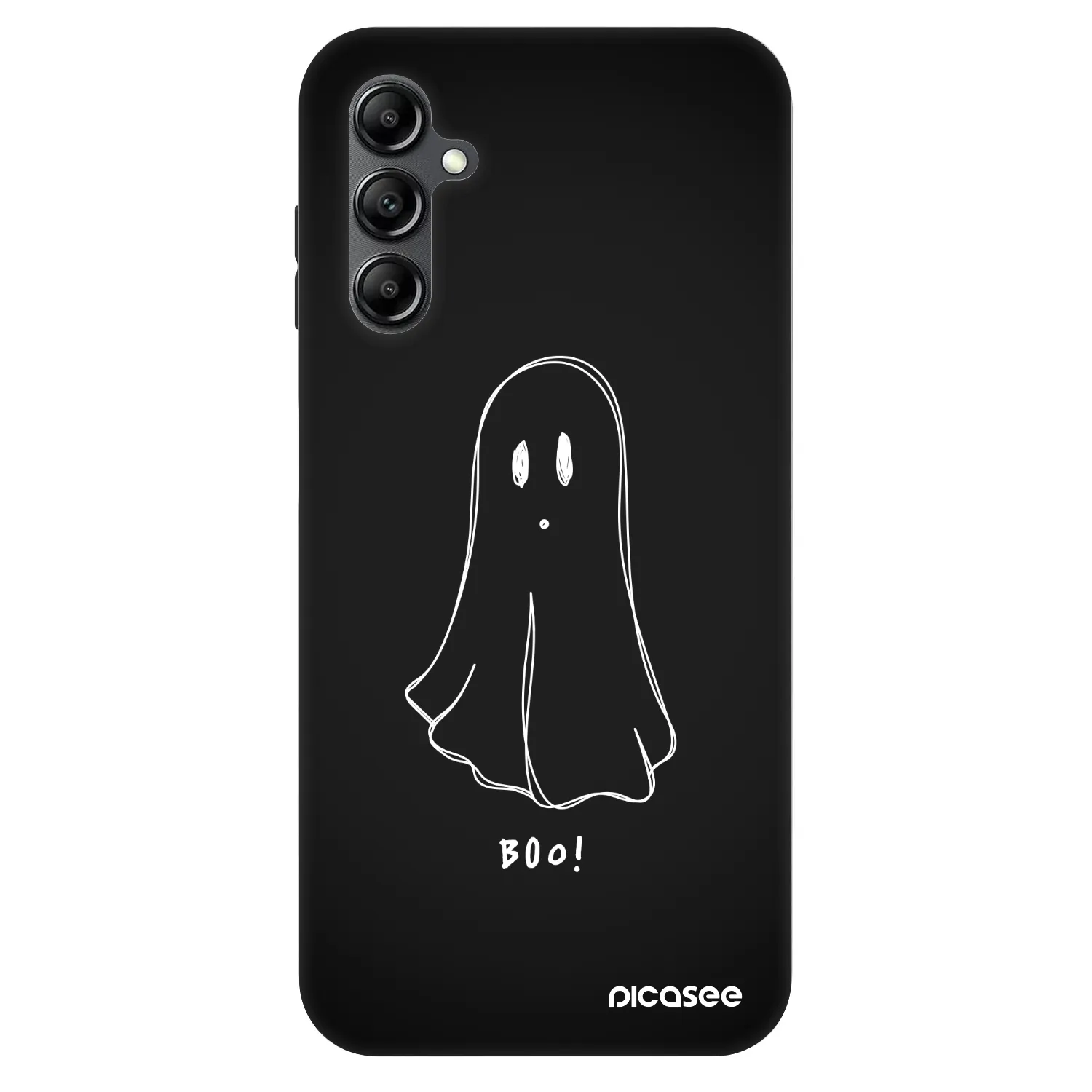 Picasee Fashion Case für Samsung Galaxy A16 4G - Ghost 2