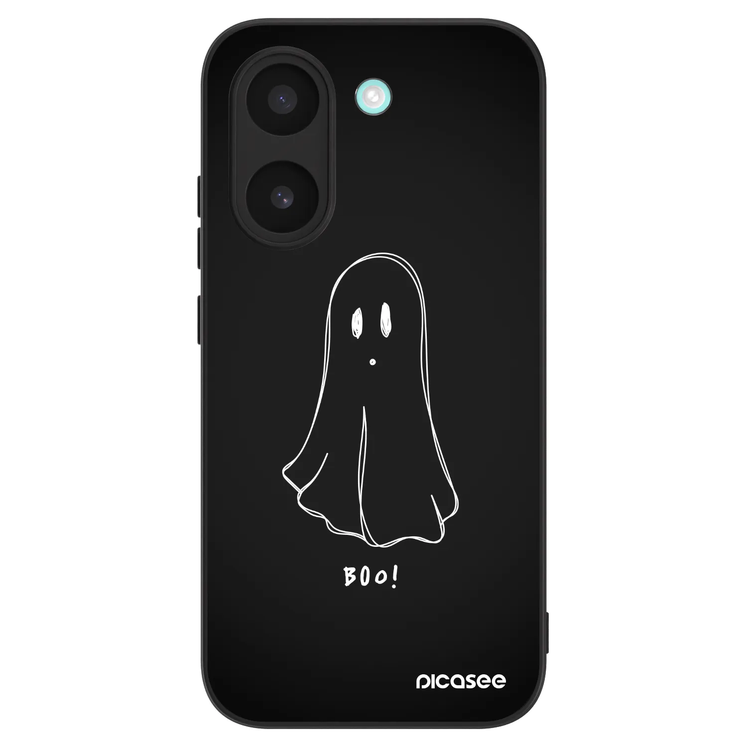 Picasee ULTIMATE CASE für Xiaomi Poco X8 Pro - Ghost 2