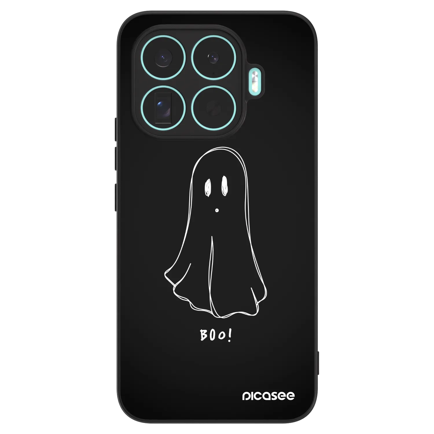 Picasee ULTIMATE CASE für Xiaomi 17T Pro - Ghost 2