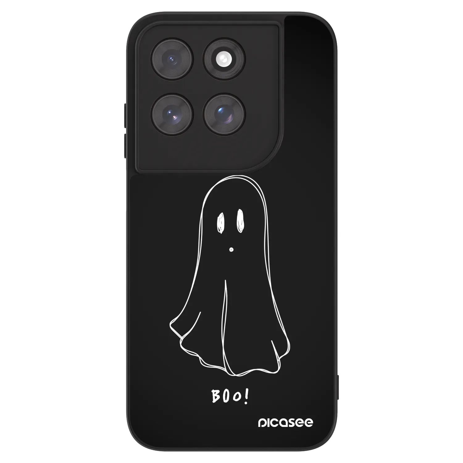 Picasee ULTIMATE CASE für Motorola Moto G77 - Ghost 2