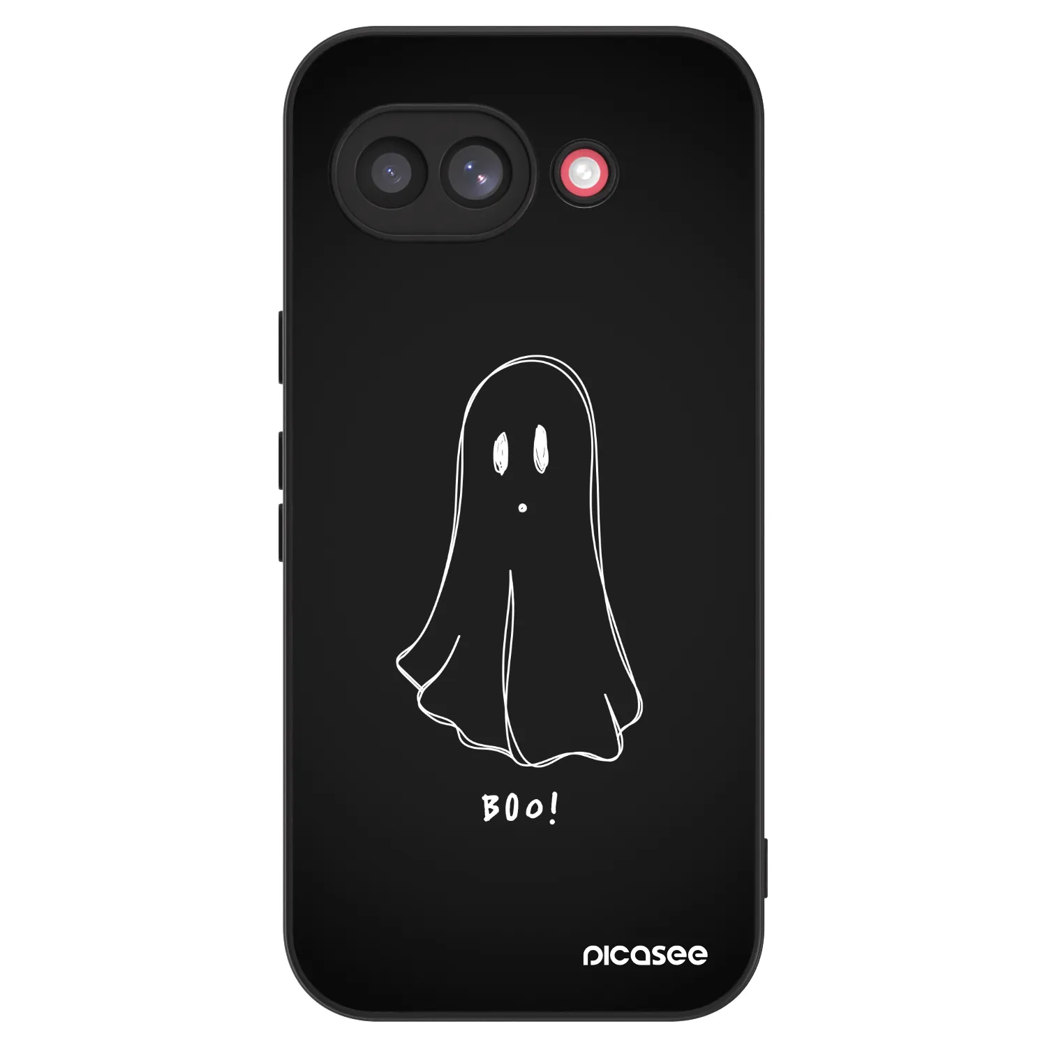 Picasee ULTIMATE CASE für Google Pixel 10a - Ghost 2