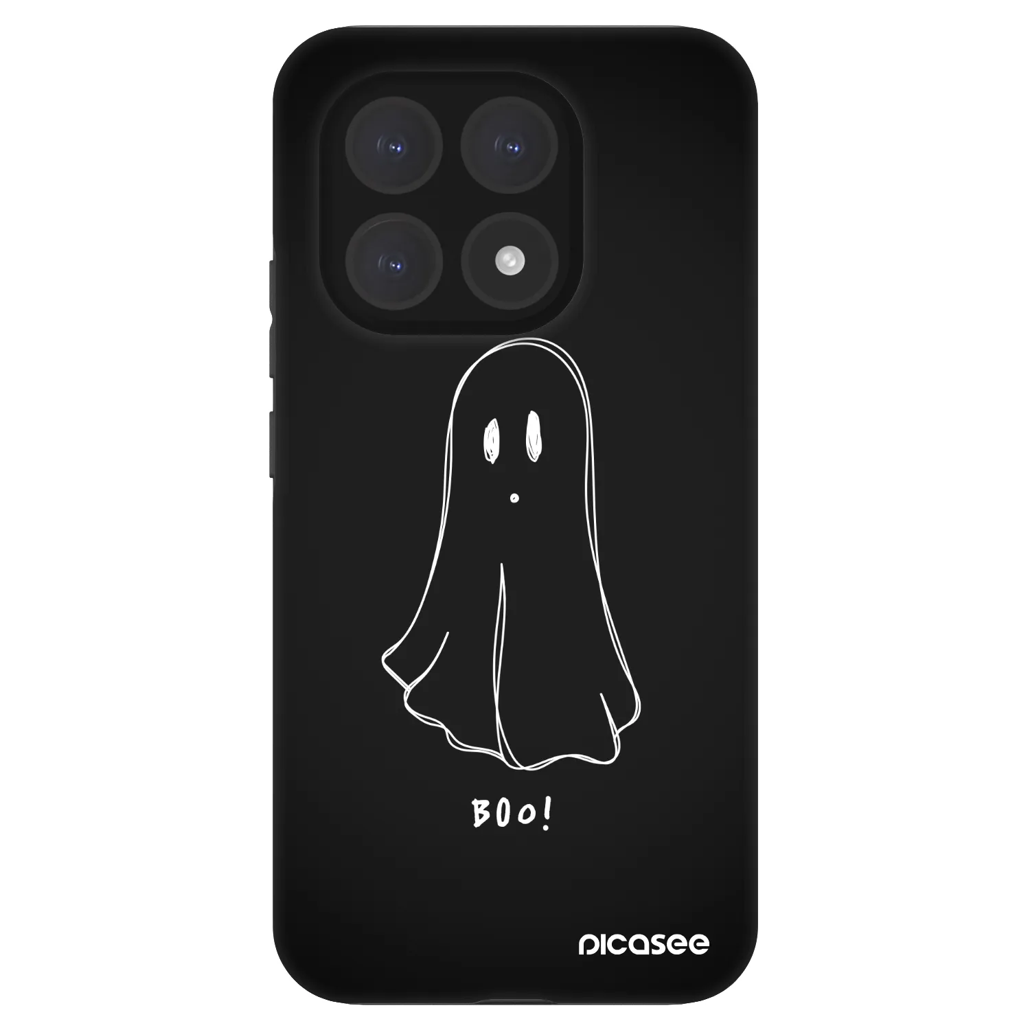 Picasee Fashion Case für Xiaomi 15T - Ghost 2