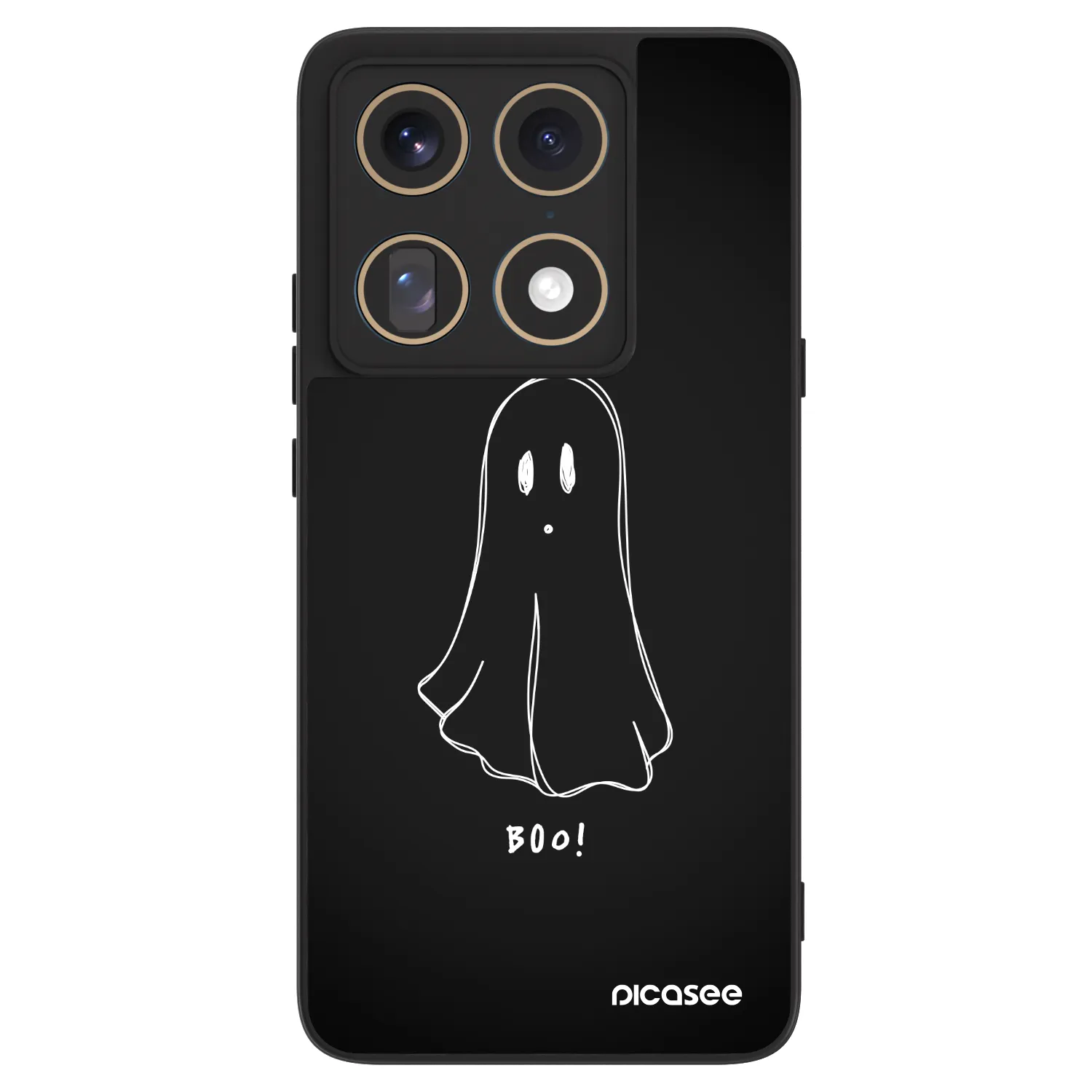 Picasee ULTIMATE CASE für Motorola Signature - Ghost 2