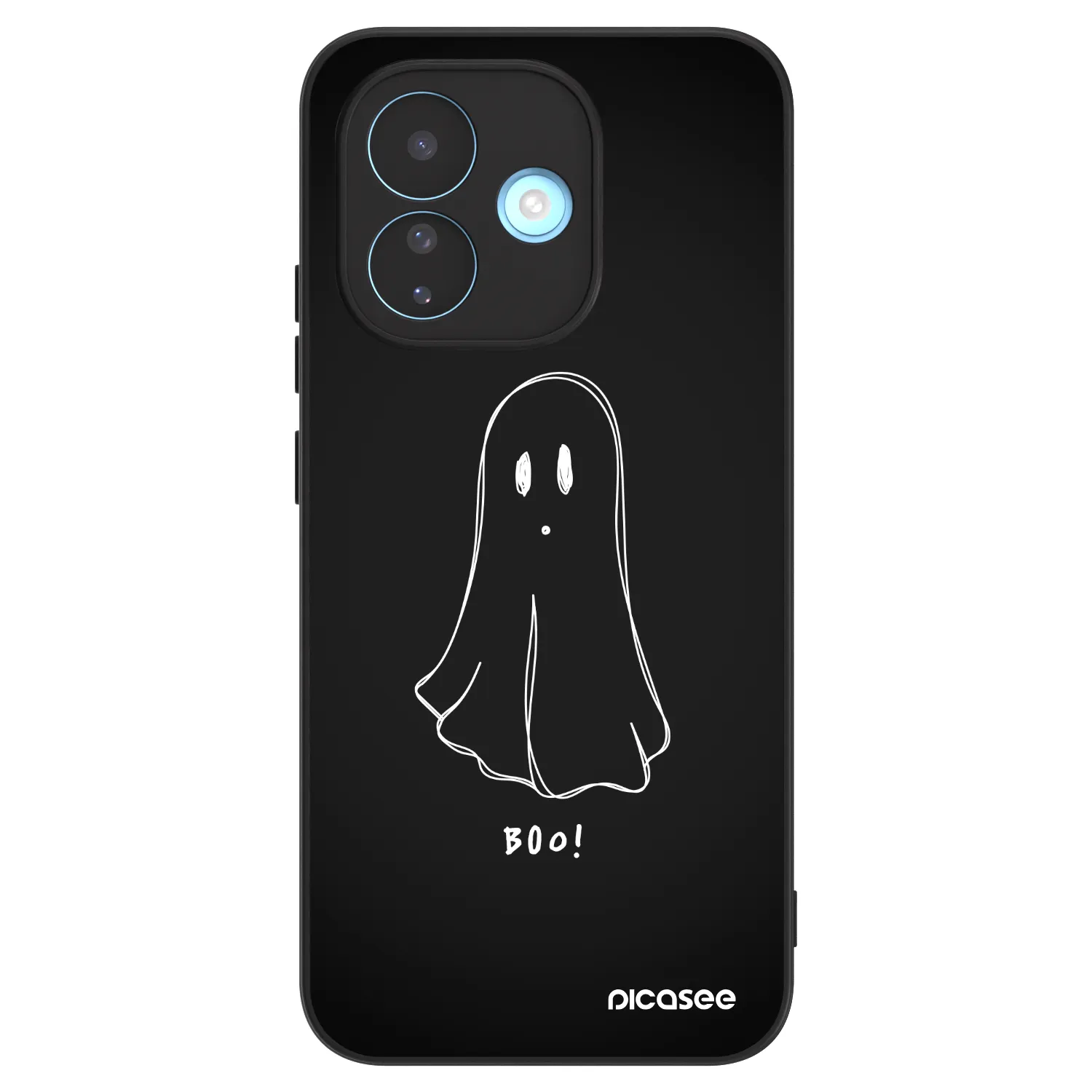Picasee ULTIMATE CASE für Xiaomi Redmi Note 17 Pro 5G - Ghost 2