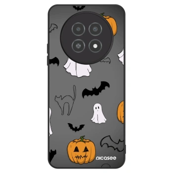 Hülle für Realme 12X - Spooky crew