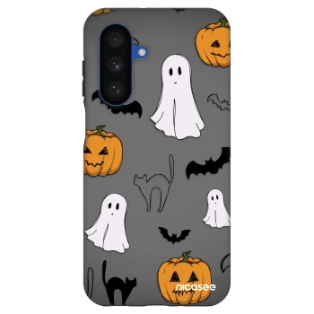 Hülle für Samsung Galaxy A17 5G - Spooky crew