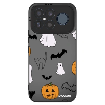 Hülle für Xiaomi Poco F8 Ultra - Spooky crew