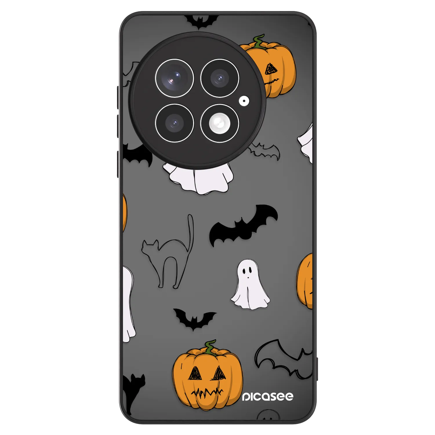 Picasee ULTIMATE CASE für OnePlus 13 5G - Spooky crew