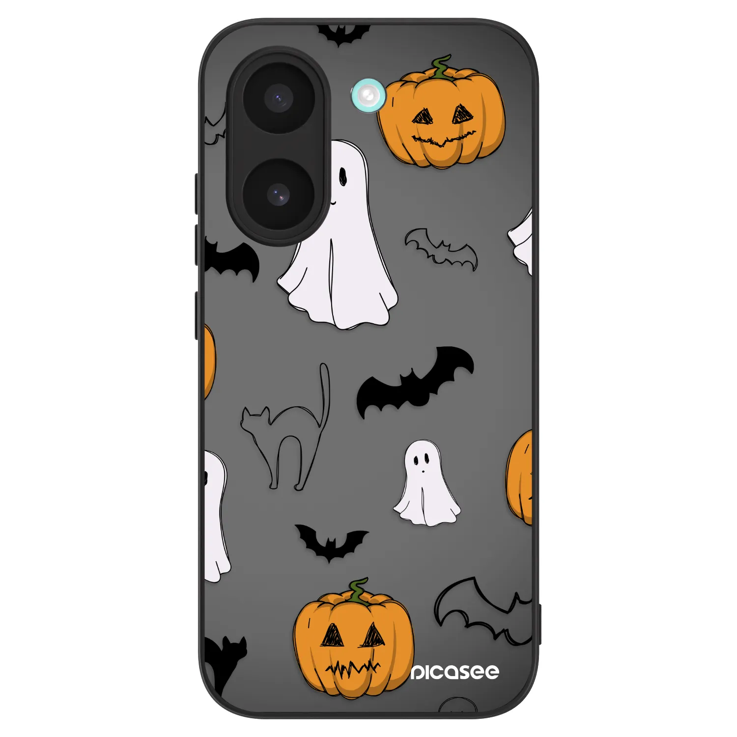 Picasee ULTIMATE CASE für Xiaomi Poco X8 Pro - Spooky crew