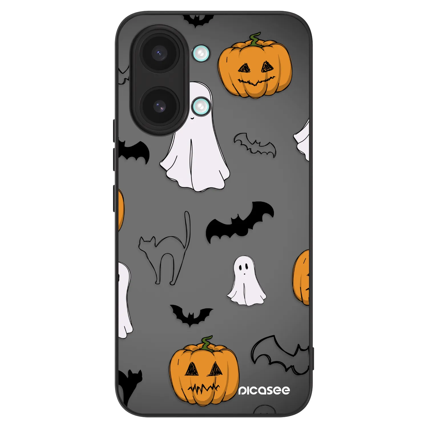 Picasee ULTIMATE CASE für Xiaomi Poco X8 Pro Max - Spooky crew