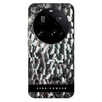 Hülle für Xiaomi 15 Ultra - BORN TO SHINE