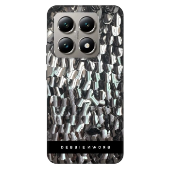 Hülle für Xiaomi 14T Pro - BORN TO SHINE