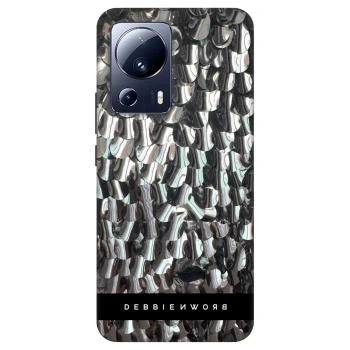 Hülle für Xiaomi 13 Lite - BORN TO SHINE