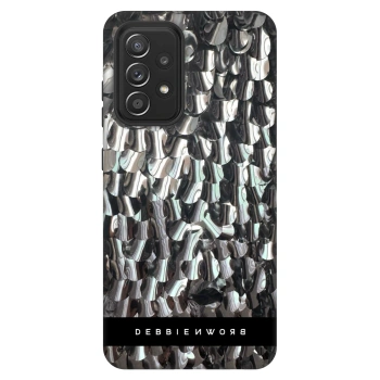 Hülle für Samsung Galaxy A52s 5G A528B - BORN TO SHINE