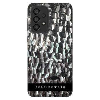 Hülle für Samsung Galaxy A33 5G A336 - BORN TO SHINE