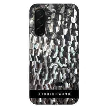 Hülle für Samsung Galaxy A26 5G A266B - BORN TO SHINE