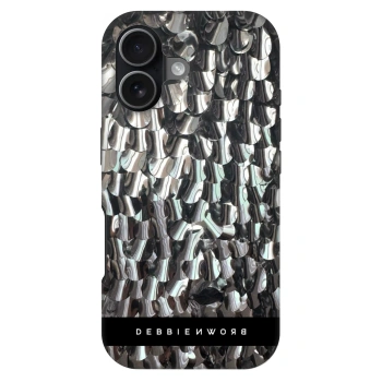 Hülle für Apple iPhone 17 - BORN TO SHINE