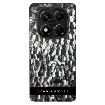 Hülle für Xiaomi Redmi Note 14 Pro 4G - BORN TO SHINE