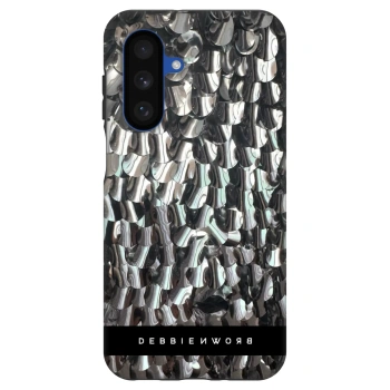 Hülle für Samsung Galaxy A17 5G - BORN TO SHINE
