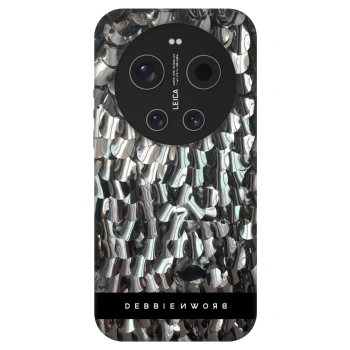 Hülle für Xiaomi 17 Ultra - BORN TO SHINE