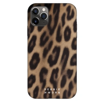 Hülle für Apple iPhone 11 Pro - WILD CITY