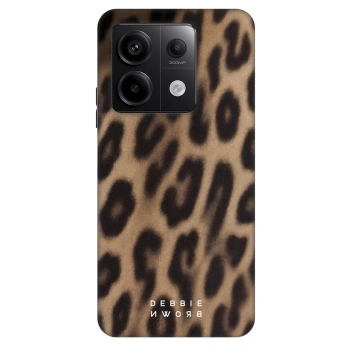 Hülle für Xiaomi Redmi Note 13 Pro 5G - WILD CITY