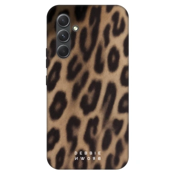 Hülle für Samsung Galaxy A54 5G A546B - WILD CITY
