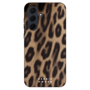 Hülle für Samsung Galaxy A35 5G A356B - WILD CITY