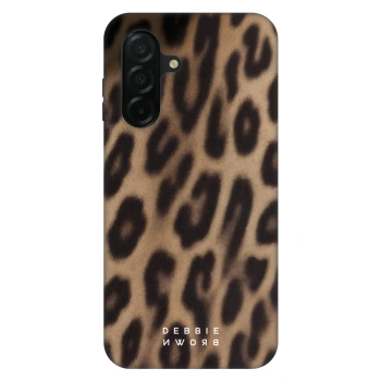 Hülle für Samsung Galaxy A26 5G A266B - WILD CITY