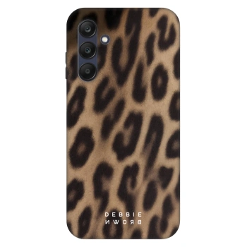 Hülle für Samsung Galaxy A25 A256B 5G - WILD CITY