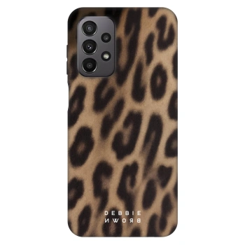 Hülle für Samsung Galaxy A23 A236B 5G - WILD CITY