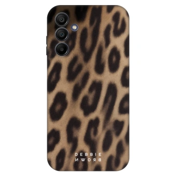 Hülle für Samsung Galaxy A15 A155F 4G - WILD CITY