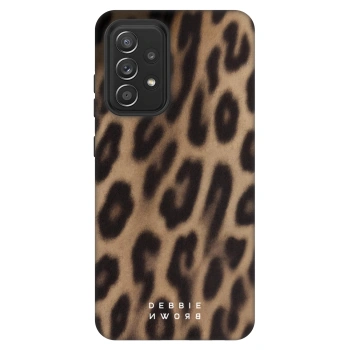 Hülle für Samsung Galaxy A52 5G A525F - WILD CITY