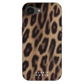 Hülle für Apple iPhone 16e - WILD CITY
