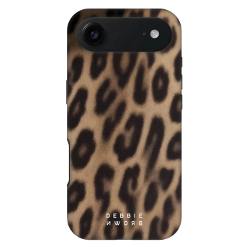 Hülle für Apple iPhone Air - WILD CITY