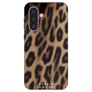 Hülle für Samsung Galaxy A56 5G A566B - WILD CITY