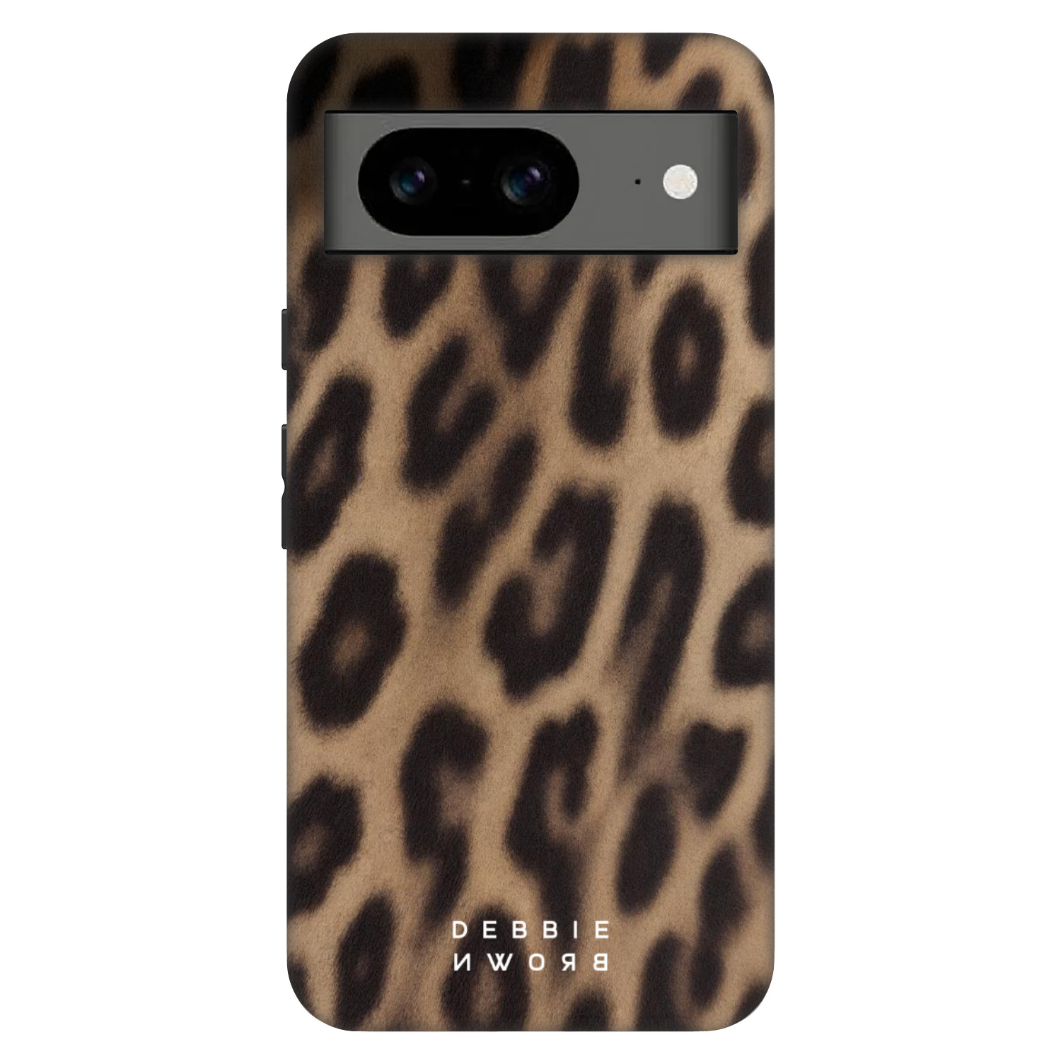 Picasee Fashion Case für Google Pixel 8 Pro - WILD CITY
