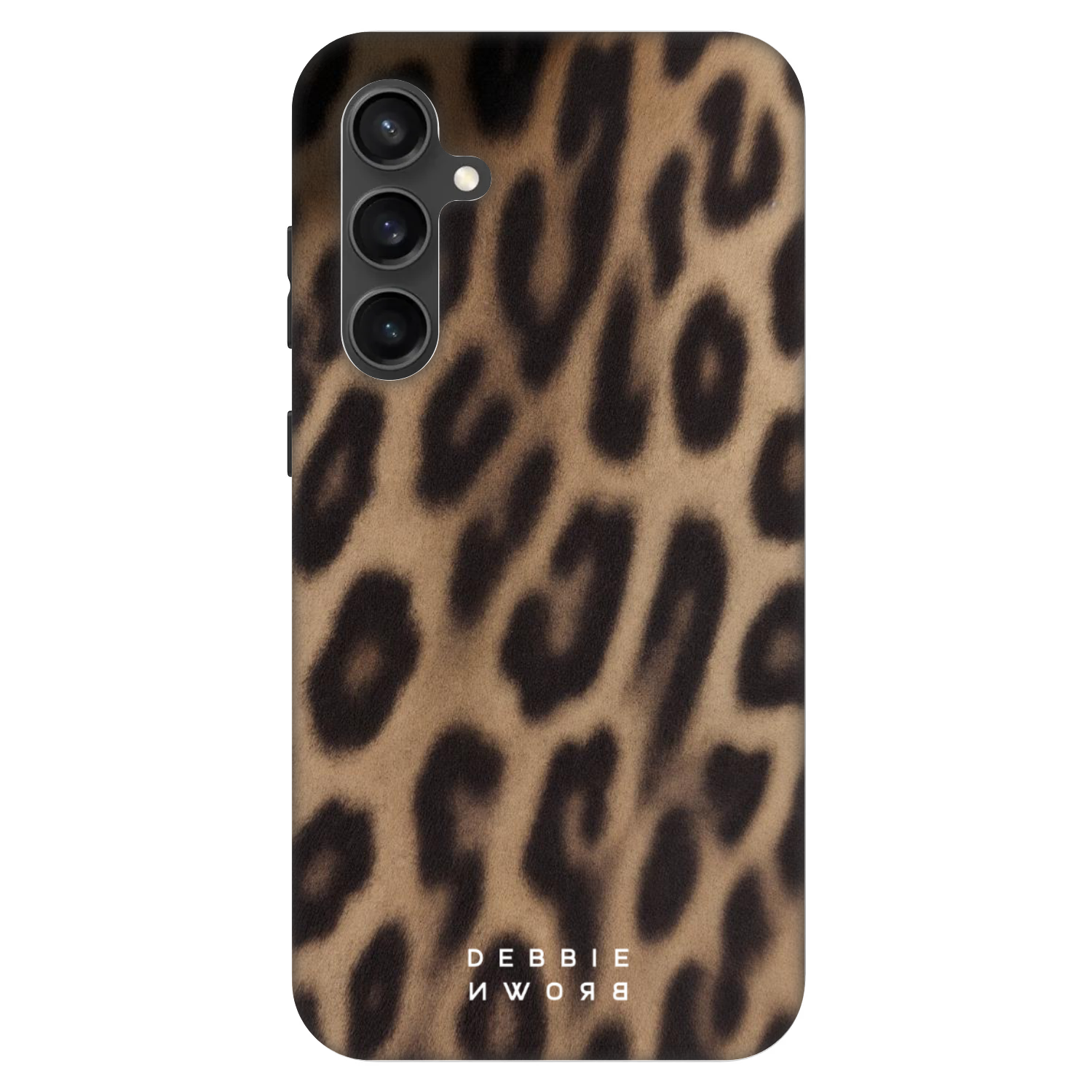 Picasee Fashion Case für Samsung Galaxy S23 FE S711B - WILD CITY